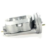 BBK 05-10 Mustang 4.6 Twin 62mm Throttle Body BBK Power Plus Series 1763
