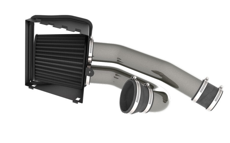 K&N 15-23 Ford F-150 (Incl. Raptor) 2.7L/3.5L V6 Performance Air Intake System 30-2617KC