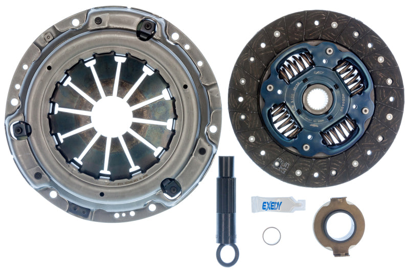 Exedy OE 2003-2008 Honda Accord L4 Clutch Kit HCK1005