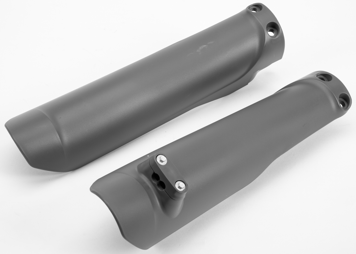 POLISPORT Fork Guards Nardo Grey Hus 8398900006