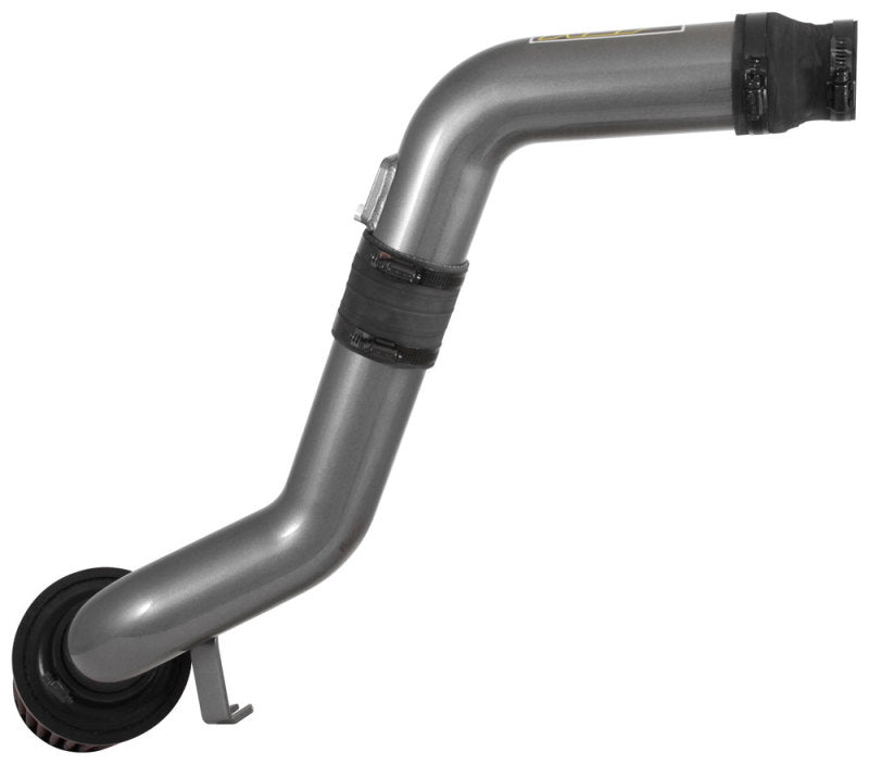 AEM 2016 Honda Civic L4-1.5L F/I Gunmetal Aluminum Cold Air Intake 21-798C