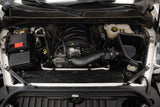 K&N 2019+ Chevrolet Silverado 1500 V8 6.2L Performance Air Intake System 30-3110