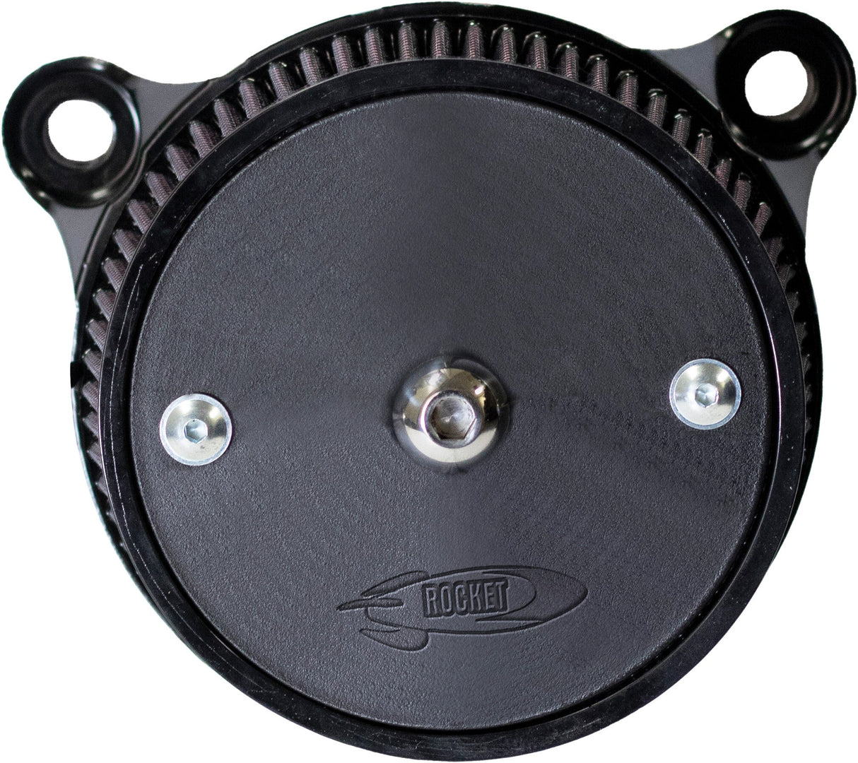 ROCKET PERFORMANCE GARAGE LLC Performance Air Cleaner Kit Cv And Delphi Efi Non Tbw 9-9003
