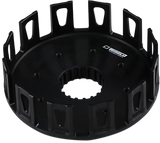 WISECO Clutch Basket Precision-Forged WPP3035