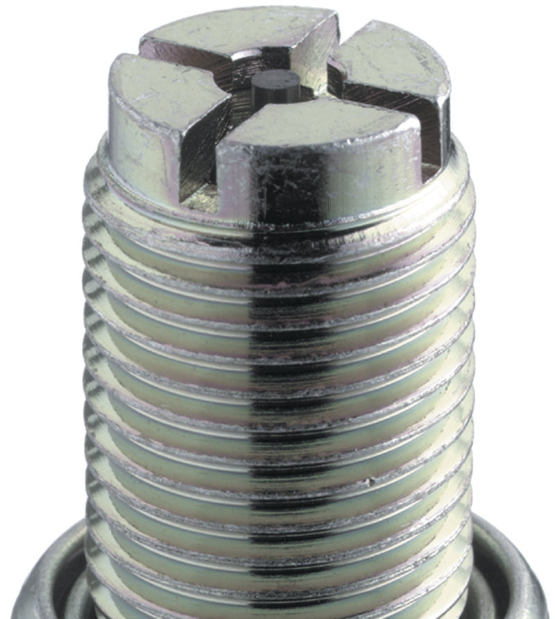 NGK Traditional Spark Plug Box of 4 (BUR9EQ) 5777