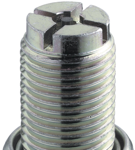 NGK Nickel Spark Plug Box of 4 (BUR7EQ) 6917