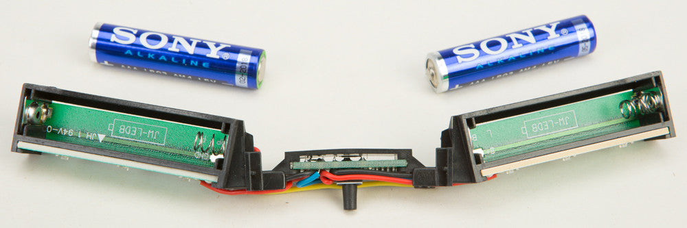 GMAX Gm-68/S Led Only W/Batteries G999990