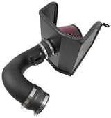 K&N 15-16 CHEVROLET COLORADO V6 3.6L FI Performance Air Intake System 57-3088