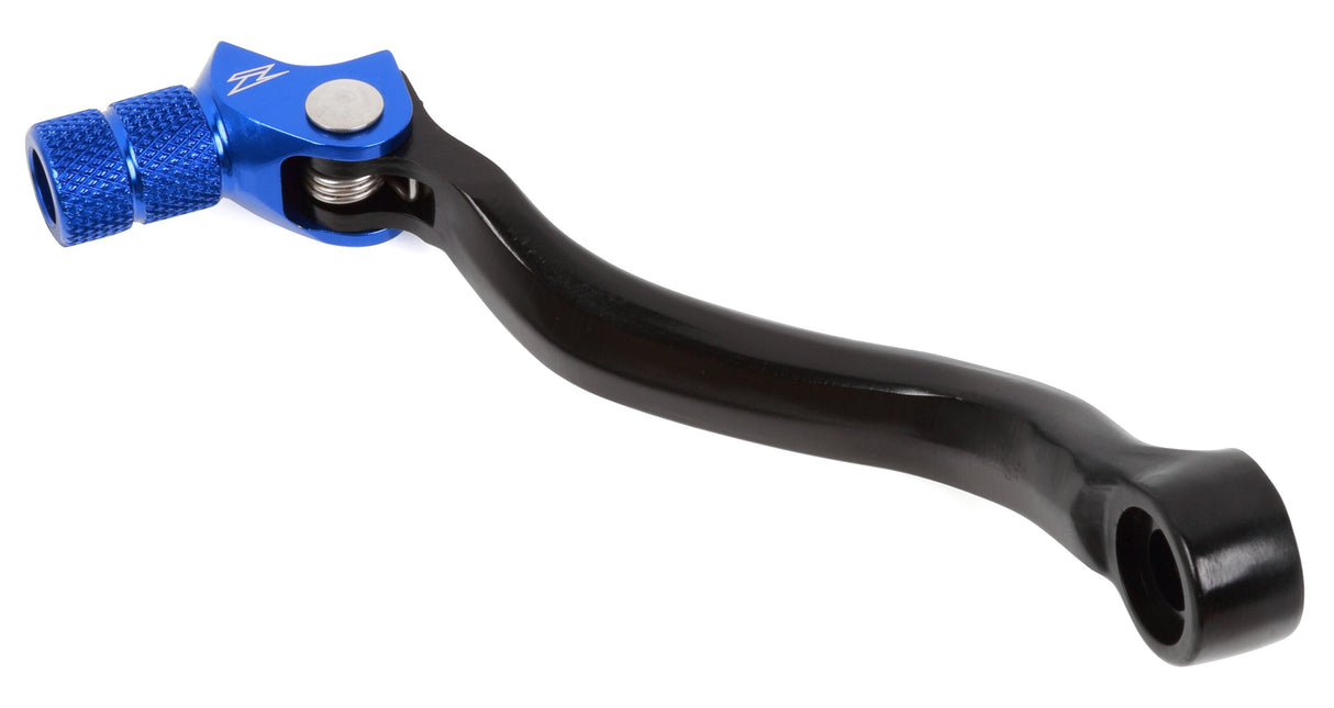 ZETA Forged Shift Lever Blue Husq ZE90-4416