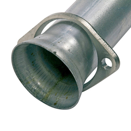 BBK 05-10 Mustang 4.6 Short Mid X Pipe With Catalytic Converters 2-3/4 For BBK Long Tube Headers 1637