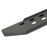 Go Rhino RB20 Slim Running Boards - Universal 73in. - Bedliner Coating 69400073ST