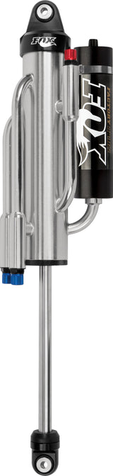 Fox Ford Raptor 3.0 Factory Series 11.48in. External QAB P/B Reservoir Rear Shock Set - Black/Zinc 883-09-047