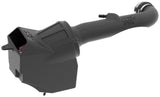 K&N 2018 Jeep Wrangler JL V6-3.6L F/I Aircharger Performance Intake 63-1576
