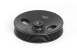 Omix Power Steering Pump Pulley 97-06 Jeep Models 18011.01