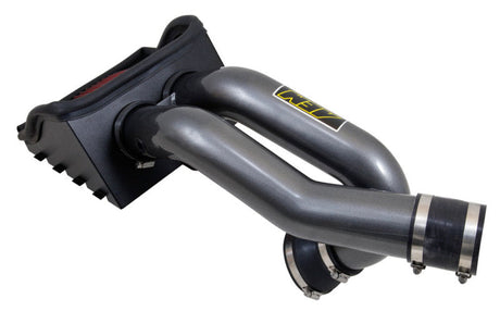AEM 2015 Ford F-150 3.5L V8 Cold Air Intake System 21-8128DC