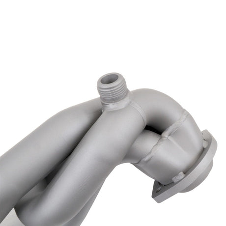 BBK 99-03 Ford F Series Truck 5.4 Shorty Tuned Length Exhaust Headers - 1-5/8 Titanium Ceramic 3518