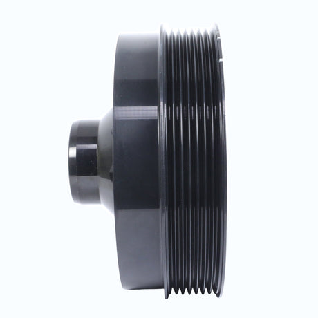 Fluidampr 09-21 Nissan GT-R R35 VR38DETT Steel Internally Balanced Damper 570901