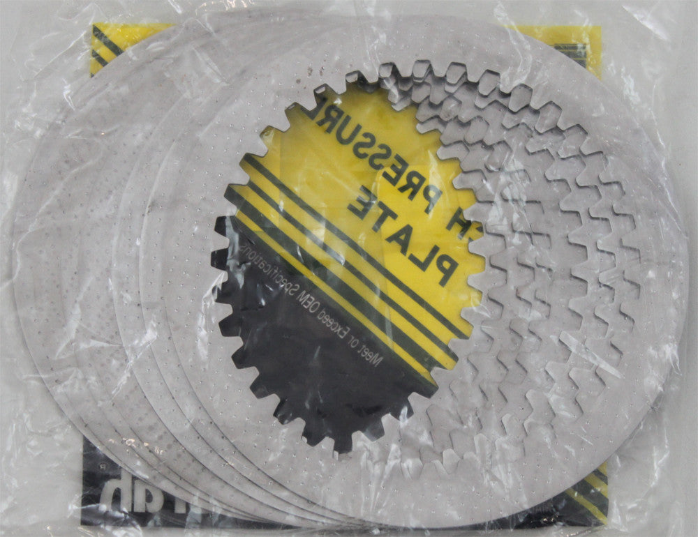 VESRAH Steel Plates- Ksf/Kfx400 + '03-06- Ltz400 '03-07 CS-336