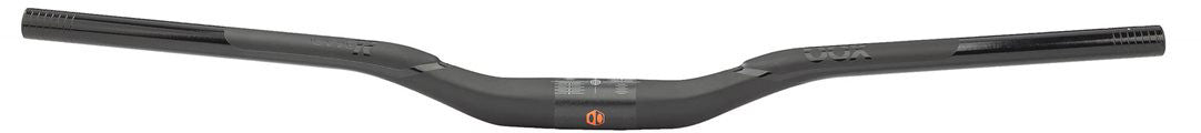 BOX Carbon Dh Handlebar Black BX-HB17DHLOW-BK