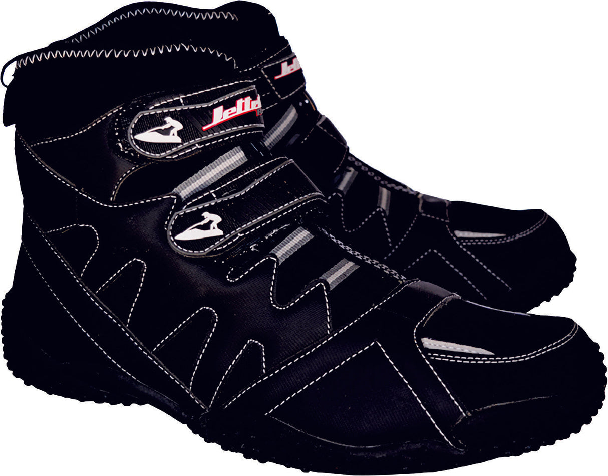 JETTRIBE3.0 Boots Black Sz 08JTG-17496-8