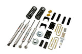 Belltech LOWERING KIT WITH SP SHOCKS 441SP
