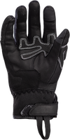 IN STOCK RST URBAN AIR 3 MESH CE GLOVE BLACK/WHITE MD - 556-2673109