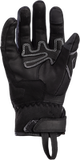 IN STOCK RST URBAN AIR 3 MESH CE GLOVE BLACK/WHITE SM - 556-2673108