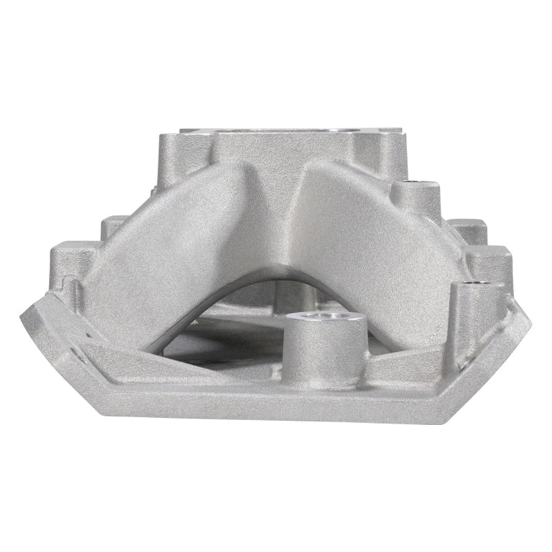 Edelbrock Victor Jr Manifold AMC 70-91 Carbureted (Race Manifold) 28110