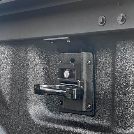 EGR 15-23 Ford F150 Rolltrac Electric Retractable Bed Cover RT038812E