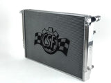 CSF 2015+ Volkswagen Golf/GTI (VAG MQB) Triple-Pass Radiator 7084