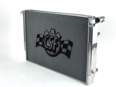 CSF 2015+ Volkswagen Golf/GTI (VAG MQB) Triple-Pass Radiator 7084