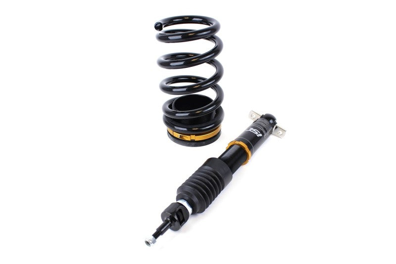 ISC 05-14 Ford Mustang S197 N1 Coilovers - Street F030-S