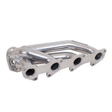 BBK 05-15 Dodge Challenger Charger 5.7 Hemi Shorty Tuned Length Exhaust Headers 1-3/4 Silver Ceramic 40120