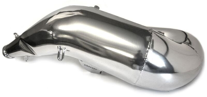 BMP Performance Single Pipes Ceramic 800 Axys 01-325-C