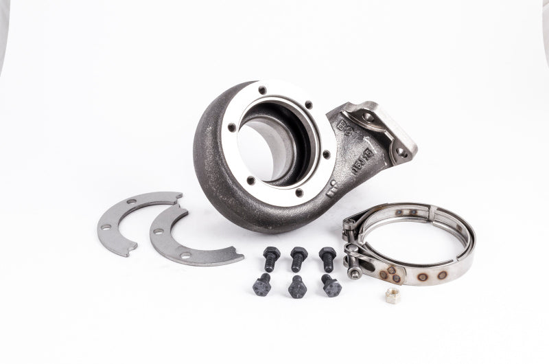 Garrett GT30R Turbine Hsg Kit O/V T3 / V-Band 0.63 A/R (Ni-Resist) 740902-0009