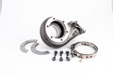 Garrett GT30R Turbine Hsg Kit O/V T3 / V-Band 0.63 A/R (Ni-Resist) 740902-0009