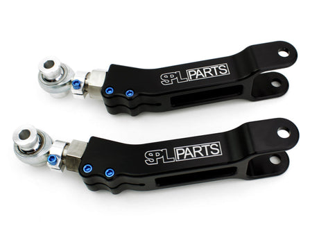 SPL Parts 2013+ Subaru BRZ/Toyota 86 Rear Traction Arms SPL RTR FRS