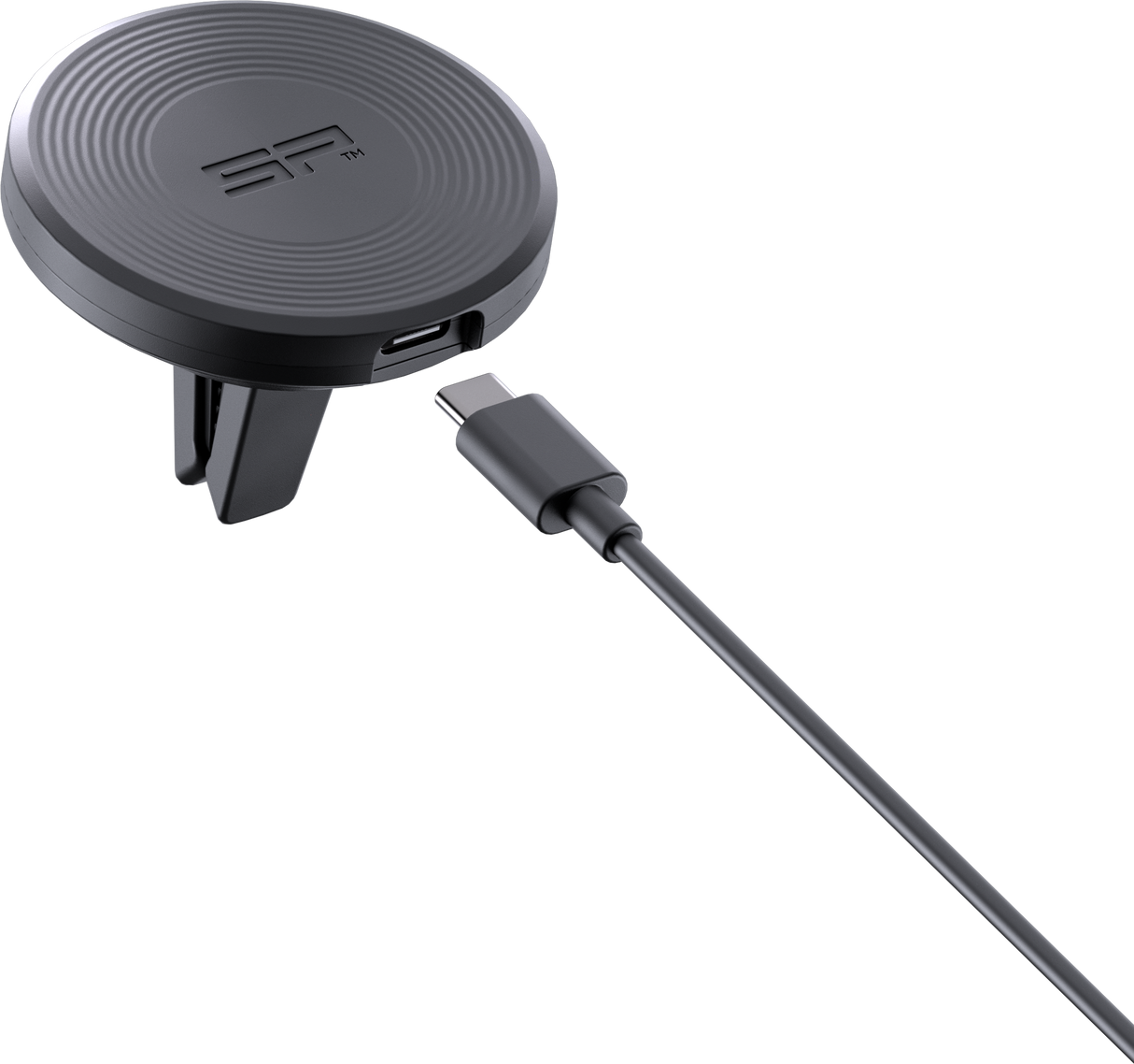 SP CONNECT Charging Vent Mount Spc+ 52805
