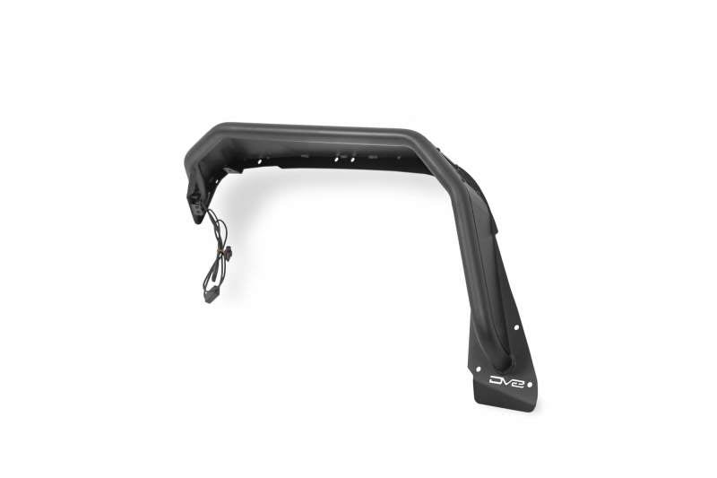 DV8 Offroad 18-23 Jeep Wrangler JL Spec Series Tube Fenders FDJL-06