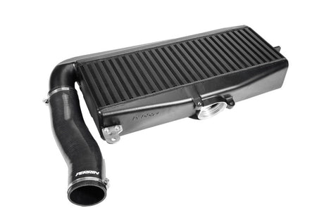 Perrin 22-23 Subaru WRX Top Mount Intercooler (TMIC) - Black PSP-ITR-330BK