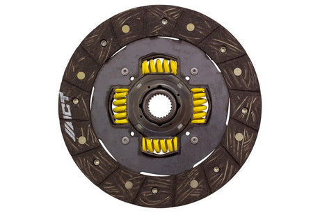 ACT 1992 Acura Integra Perf Street Sprung Disc 3000105