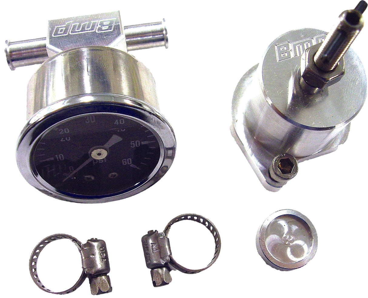 BMP Fuel Pressure Regulator BMP-FPR