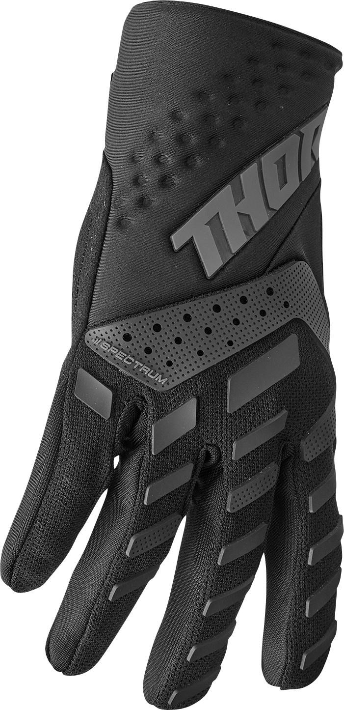 THOR Spectrum Gloves - Black - XL 3330-6822