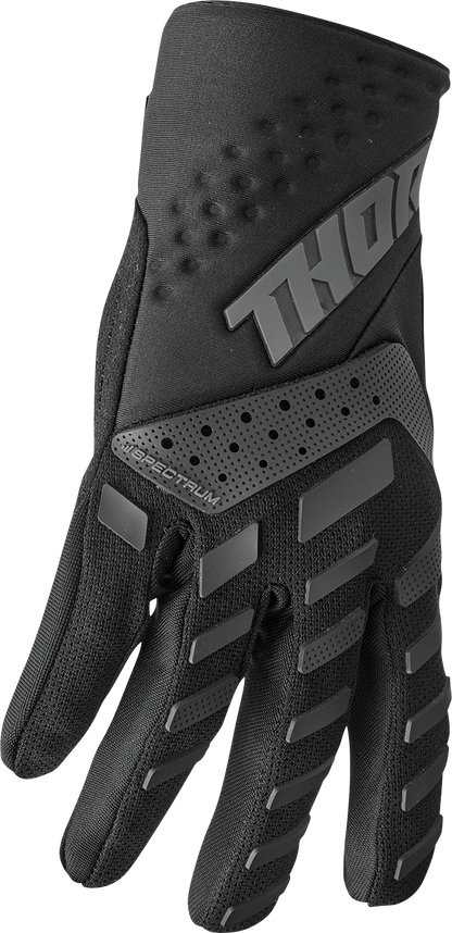 THOR Spectrum Gloves - Black - XS 3330-6818