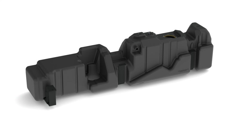 Titan Fuel Tanks 17-19 GM 2500 66 Gal Extra HD Cross-Linked PE XXL Mid-Ship Repl. Tank - Crew Cab LB 7010317