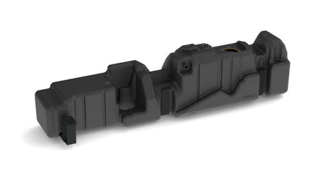 Titan Fuel Tanks 17-19 GM 2500 66 Gal Extra HD Cross-Linked PE XXL Mid-Ship Repl. Tank - Crew Cab LB 7010317