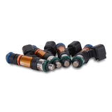 Grams Performance 79-92 Mazda RX7 / RX8 550cc Fuel Injectors (Set of 2) G2-0550-1000