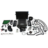 Edelbrock Supercharger Stage 1 - Street Kit 16-18 Chevrolet Camaro 6 2L LT1 Manual w/o Tuner 155950
