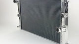 CSF 15-18 BMW M2 (F87) / 12-16 BMW M235i/M235ix Radiator 7078