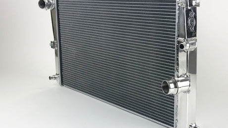 CSF 15-18 BMW M2 (F87) / 12-16 BMW M235i/M235ix Radiator 7078